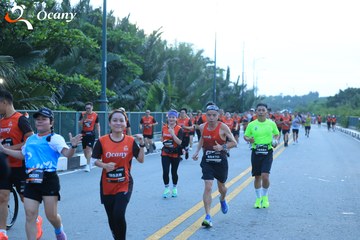 RUN TO LIVE 2025 - Ảnh #3270871