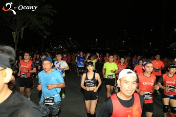 RUN TO LIVE 2025 - Ảnh #3277243