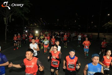 RUN TO LIVE 2025 - Ảnh #3277728