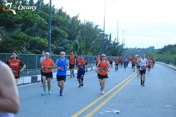 RUN TO LIVE 2025 - Ảnh #3271100