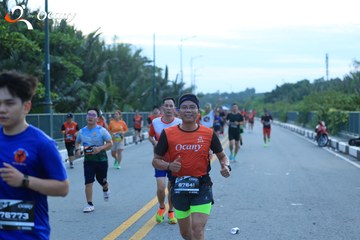 RUN TO LIVE 2025 - Ảnh #3274085