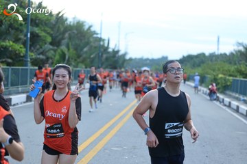 RUN TO LIVE 2025 - Ảnh #3275676
