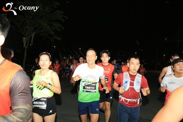 RUN TO LIVE 2025 - Ảnh #3275964