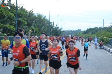 RUN TO LIVE 2025 - Ảnh #3275629