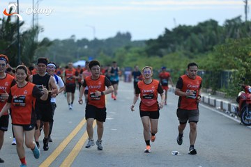 RUN TO LIVE 2025 - Ảnh #3277701
