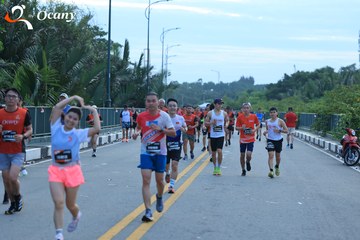 RUN TO LIVE 2025 - Ảnh #3274742