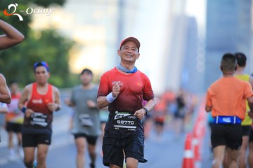 RUN TO LIVE 2025 - Ảnh #3275890