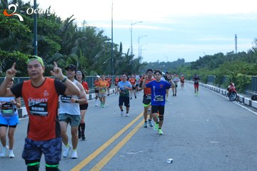 RUN TO LIVE 2025 - Ảnh #3274051