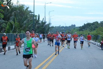 RUN TO LIVE 2025 - Ảnh #3274712