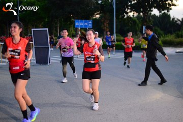 RUN TO LIVE 2025 - Ảnh #3272584