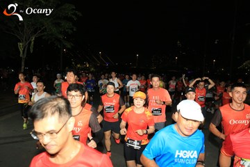 RUN TO LIVE 2025 - Ảnh #3276822