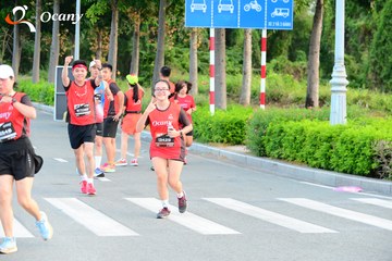 RUN TO LIVE 2025 - Ảnh #3273405