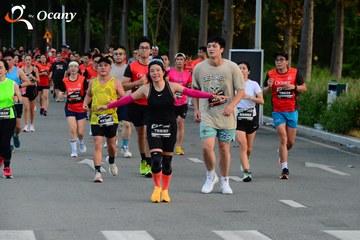 RUN TO LIVE 2025 - Ảnh #3274131