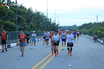 RUN TO LIVE 2025 - Ảnh #3273973