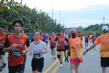 RUN TO LIVE 2025 - Ảnh #3277186