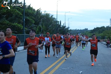 RUN TO LIVE 2025 - Ảnh #3273752