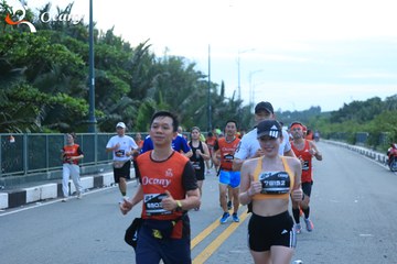 RUN TO LIVE 2025 - Ảnh #3274500