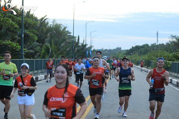 RUN TO LIVE 2025 - Ảnh #3276908