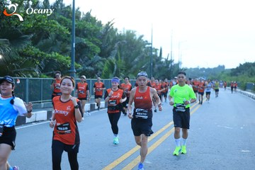 RUN TO LIVE 2025 - Ảnh #3270884