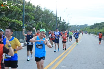 RUN TO LIVE 2025 - Ảnh #3276425