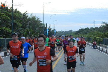 RUN TO LIVE 2025 - Ảnh #3276978