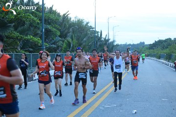 RUN TO LIVE 2025 - Ảnh #3271753