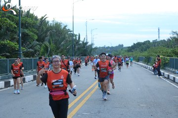 RUN TO LIVE 2025 - Ảnh #3275304
