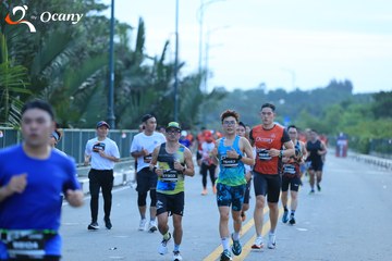 RUN TO LIVE 2025 - Ảnh #3273590