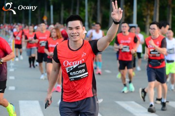 RUN TO LIVE 2025 - Ảnh #3273606