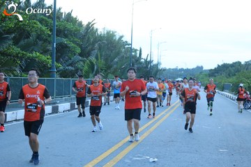 RUN TO LIVE 2025 - Ảnh #3271341