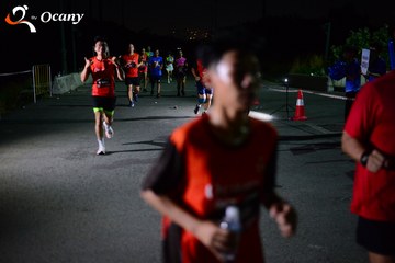 RUN TO LIVE 2025 - Ảnh #3271936