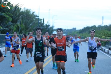 RUN TO LIVE 2025 - Ảnh #3271264