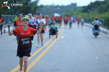 RUN TO LIVE 2025 - Ảnh #3274624