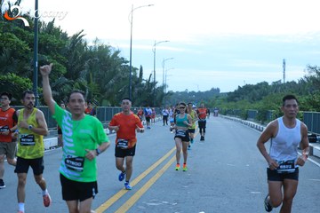 RUN TO LIVE 2025 - Ảnh #3273423