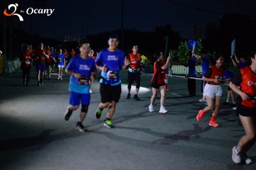 RUN TO LIVE 2025 - Ảnh #3272336