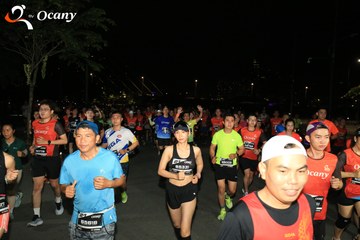 RUN TO LIVE 2025 - Ảnh #3277240