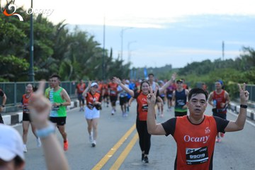 RUN TO LIVE 2025 - Ảnh #3276893