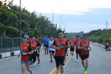 RUN TO LIVE 2025 - Ảnh #3277503