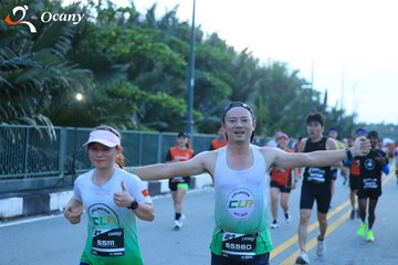 RUN TO LIVE 2025 - Ảnh #3271018