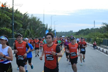 RUN TO LIVE 2025 - Ảnh #3276962