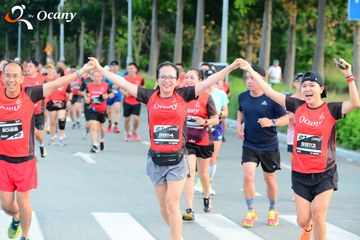 RUN TO LIVE 2025 - Ảnh #3273298