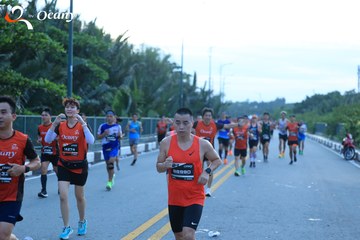 RUN TO LIVE 2025 - Ảnh #3271186