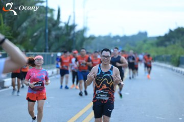 RUN TO LIVE 2025 - Ảnh #3273645