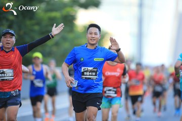RUN TO LIVE 2025 - Ảnh #3275833
