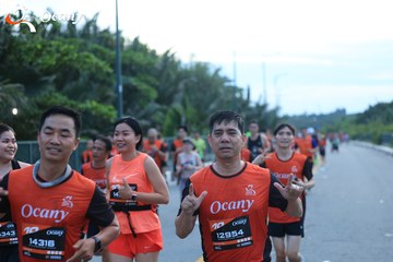 RUN TO LIVE 2025 - Ảnh #3274545