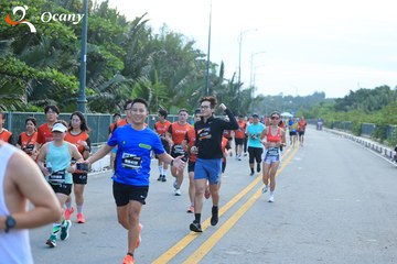 RUN TO LIVE 2025 - Ảnh #3276334