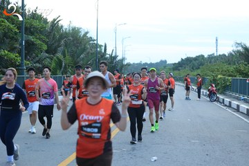 RUN TO LIVE 2025 - Ảnh #3275013