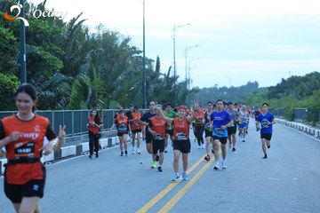 RUN TO LIVE 2025 - Ảnh #3272262