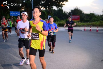 RUN TO LIVE 2025 - Ảnh #3272547
