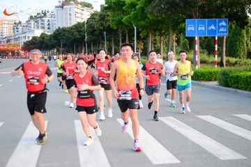 RUN TO LIVE 2025 - Ảnh #3272638